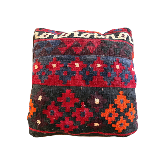 Vintage Persian cushion
