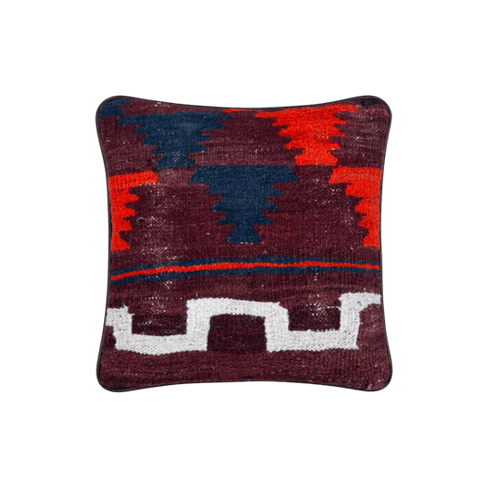 Vintage Persian Cushion