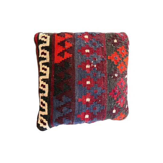 Vintage Persian cushion