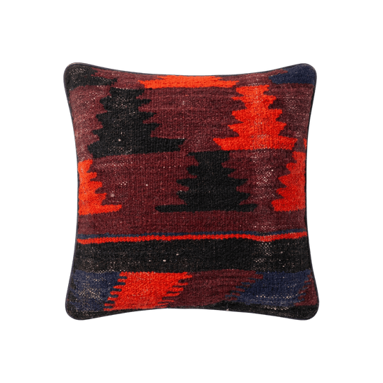 Vintage Persian Cushion