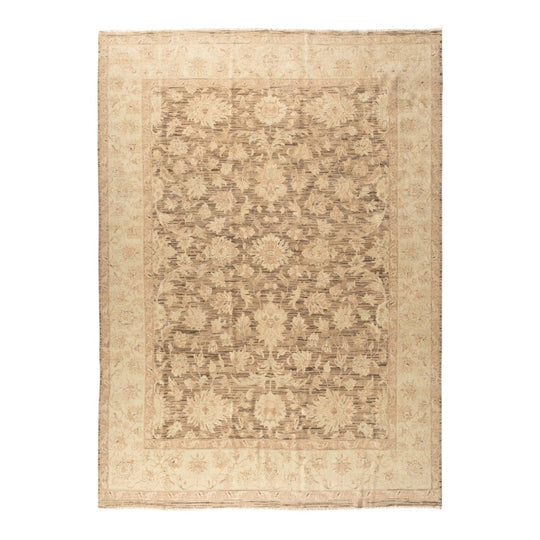 Vintage Persian Qashqai Rug. 75 x 300cm