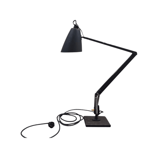 Vintage Planet Studio Desk Lamp