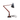 Vintage Planet Studio Desk Lamp | Made in Australia | Bazaa | Designer, Vintage and Antique Furniture