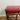Vintage Polish Low Stool | Bazaa | Designer, Vintage and Antique Furniture