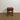 Vintage Polish Low Stool | Bazaa | Designer, Vintage and Antique Furniture