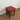 Vintage Polish Low Stool | Bazaa | Designer, Vintage and Antique Furniture
