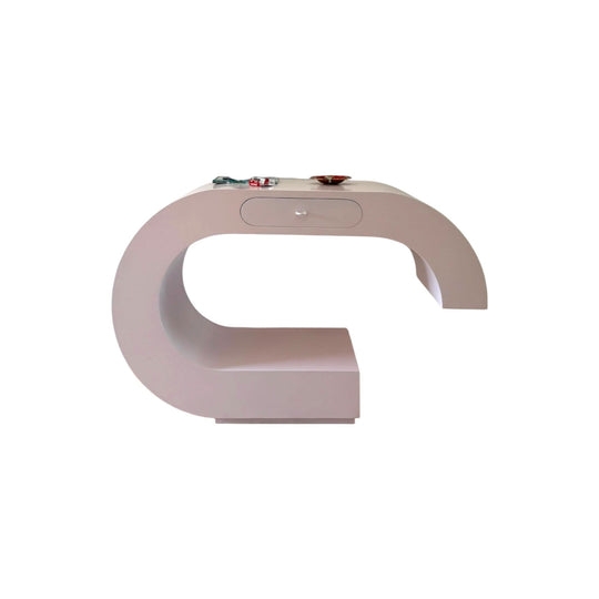 Post Modern Hallway Console