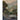 Vintage Print in Antique Victorian Frame with Original Handblown Glass | Bazaa | Designer, Vintage and Antique Furniture