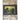 Vintage Print in Antique Victorian Frame with Original Handblown Glass | Bazaa | Designer, Vintage and Antique Furniture
