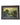 Vintage Print in Antique Victorian Frame with Original Handblown Glass | Bazaa | Designer, Vintage and Antique Furniture