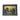 Vintage Print in Antique Victorian Frame with Original Handblown Glass | Bazaa | Designer, Vintage and Antique Furniture