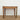 Vintage Reclaimed Timber Hallway Table | Bazaa | Designer, Vintage and Antique Furniture