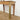 Vintage Reclaimed Timber Hallway Table | Bazaa | Designer, Vintage and Antique Furniture
