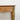 Vintage Reclaimed Timber Hallway Table | Bazaa | Designer, Vintage and Antique Furniture