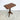 Vintage Rectangular Pine Wine or Side Table c1930's | Bazaa | Designer, Vintage and Antique Furniture