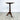 Vintage Rectangular Pine Wine or Side Table c1930's | Bazaa | Designer, Vintage and Antique Furniture