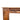 VINTAGE Recycled Indian Console Table Natural | Bazaa | Designer, Vintage and Antique Furniture