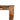 VINTAGE Recycled Indian Console Table Natural | Bazaa | Designer, Vintage and Antique Furniture