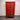 Vintage Red Hebei Cupboard | Bazaa | Designer, Vintage and Antique Furniture