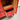 Vintage Red Hebei Cupboard | Bazaa | Designer, Vintage and Antique Furniture