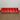 Vintage Red Postmaster's Organiser | Bazaa | Designer, Vintage and Antique Furniture