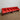 Vintage Red Postmaster's Organiser | Bazaa | Designer, Vintage and Antique Furniture