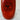 Vintage Red Water Bottle by Tournus Le Grand Tetras Made in France - Bazaa