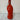 Vintage Red Water Bottle by Tournus Le Grand Tetras Made in France - Bazaa
