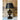 Vintage Regency Style Black Urn Table Lamp | Bazaa | Designer, Vintage and Antique Furniture