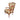 Vintage Rococo Revival Wingback Armchair | Bazaa | Designer, Vintage and Antique Furniture