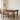 Vintage ROSANDO dining table mid-century blackbean extension 1950's AUSTRALIA | Bazaa | Designer, Vintage and Antique Furniture