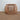 Vintage Round Cane Coffee Table | Bazaa | Designer, Vintage and Antique Furniture