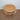 Vintage Round Cane Coffee Table | Bazaa | Designer, Vintage and Antique Furniture