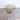 Vintage Round Glass Side Table With Etching Details* | Bazaa | Designer, Vintage and Antique Furniture
