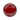 Vintage Ruby Red Glass Ball Paperweight | Bazaa | Designer, Vintage and Antique Furniture