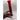Vintage ruby red long stemmed bud vase. | Bazaa | Designer, Vintage and Antique Furniture