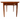 Vintage Scope Dining Table – Teak | Extendable | Mid-Century | Bazaa | Designer, Vintage and Antique Furniture