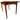 Vintage Scope Dining Table – Teak | Extendable | Mid-Century | Bazaa | Designer, Vintage and Antique Furniture