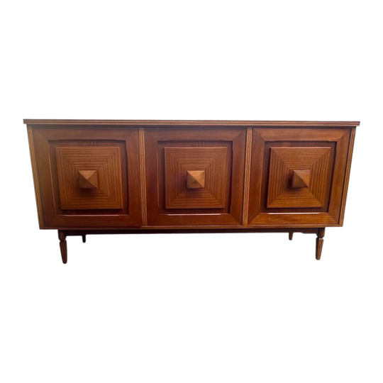 Vintage Scope Furniture Sideboard | Australian Mid-Century