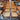 Vintage Set 8 Beech Ladderback Rush Seated Dining Chairs | Bazaa | Designer, Vintage and Antique Furniture