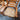Vintage Set 8 Beech Ladderback Rush Seated Dining Chairs | Bazaa | Designer, Vintage and Antique Furniture