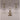 Vintage set of 4 Sherry Glasses with smokey taupe stems. | Bazaa | Designer, Vintage and Antique Furniture