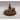 Vintage set of German Wine Tasting Glasses on wooden tray. | Bazaa | Designer, Vintage and Antique Furniture