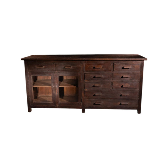 Vintage Sideboard #C-2