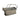 VINTAGE SILVER PLATED WOVEN WINE BASKET 1960 | Bazaa | Designer, Vintage and Antique Furniture
