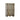 Vintage Six Panel Wooden Shutter Doors | Bazaa | Designer, Vintage and Antique Furniture