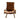 Vintage Skyline Leather Chair by Hove Mobler | Bazaa | Designer, Vintage and Antique Furniture