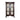 Vintage Solid Timber Cabinet / Armoire | Bazaa | Designer, Vintage and Antique Furniture