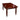 Vintage Solid Timber Extendable Dining Table 8 Seater | Bazaa | Designer, Vintage and Antique Furniture