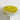 Vintage Sommerso Glass Ashtray- Yellow & White | Bazaa | Designer, Vintage and Antique Furniture